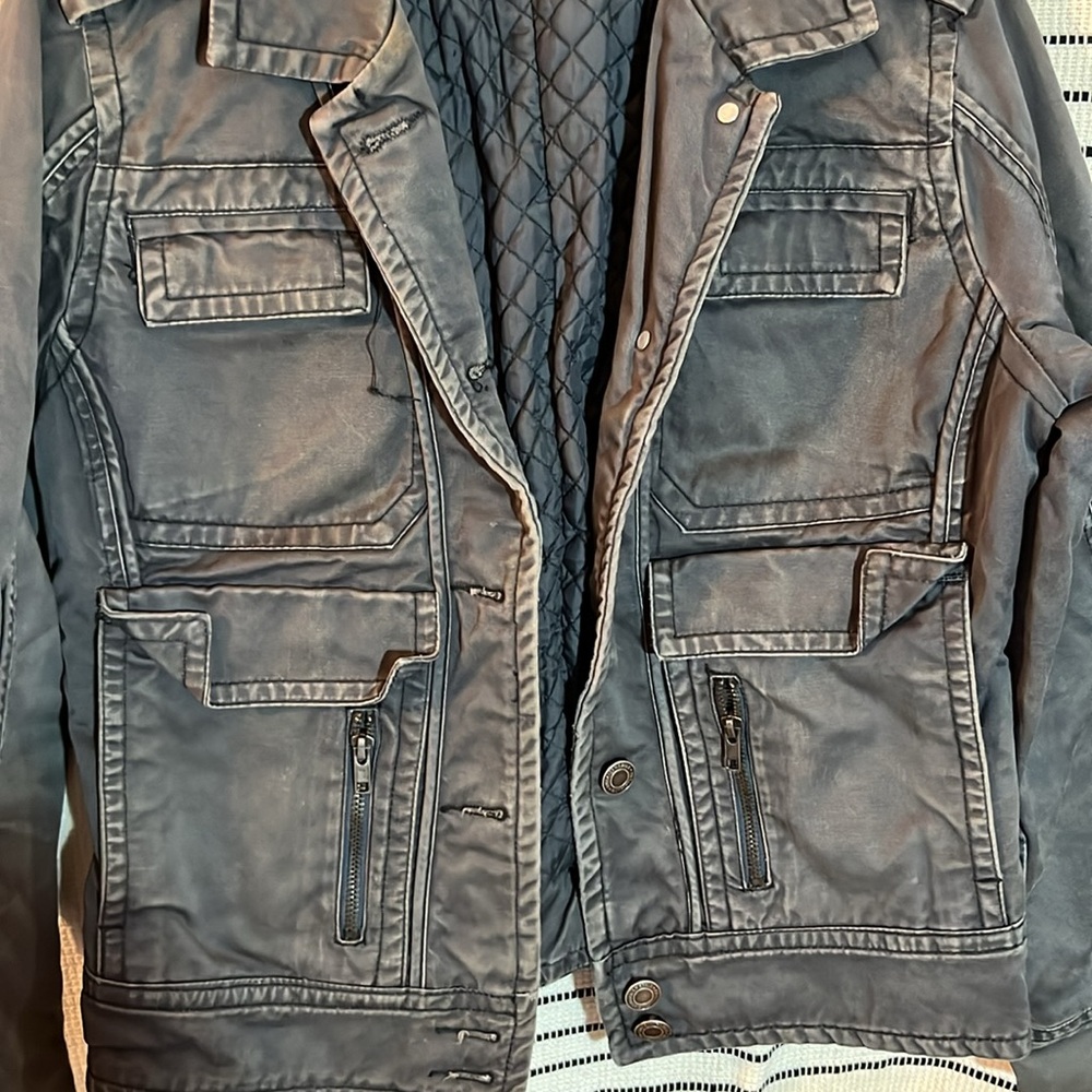 American Eagle Jacket - image 2